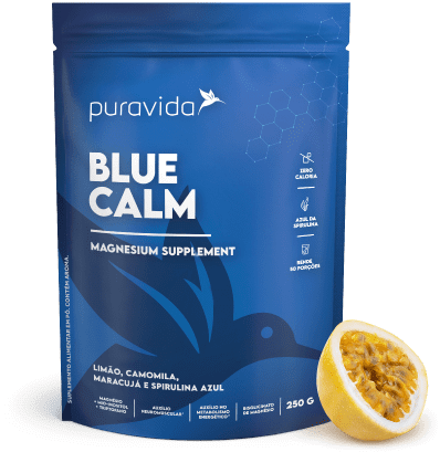 imagem Produto Blue Calm