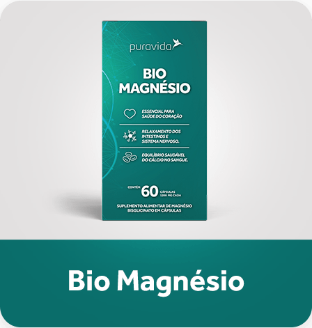 imagem Bio Magnesio